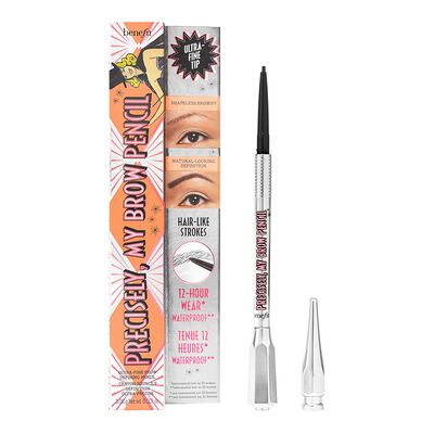 PRECISELY, MY BROW PENCIL